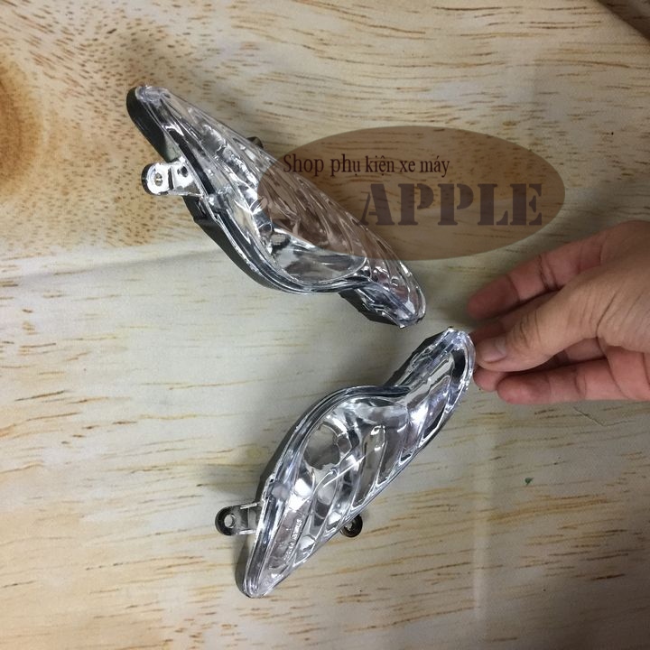 [ GIÁ RẺ SẬP SÀN] Củ đèn xi nhan trước  gắn xe Wave alpha Wave RS Wave S100
