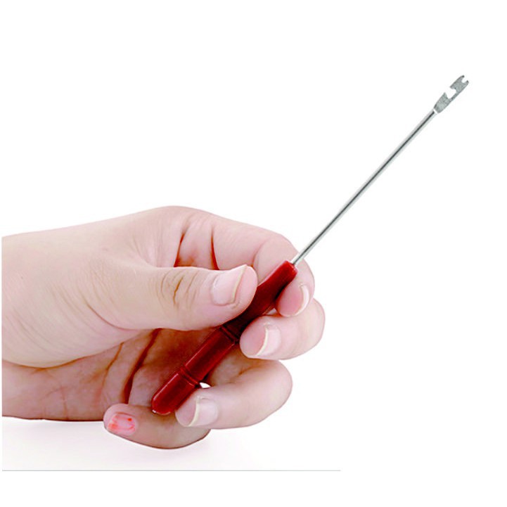 Bô 3 Cây gỡ lưỡi câu câu cá ( xả kho )
