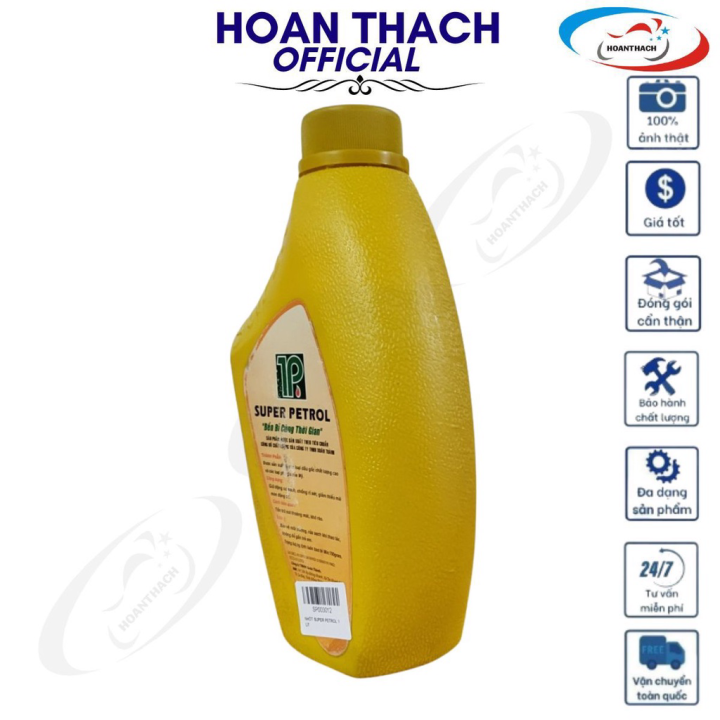 Nhớt ACCESS MeKong 1000 xe số 20W50 1Lít