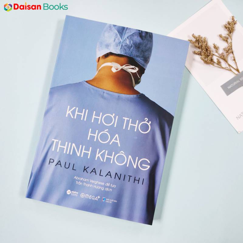 Khi hơi thở hóa thinh không