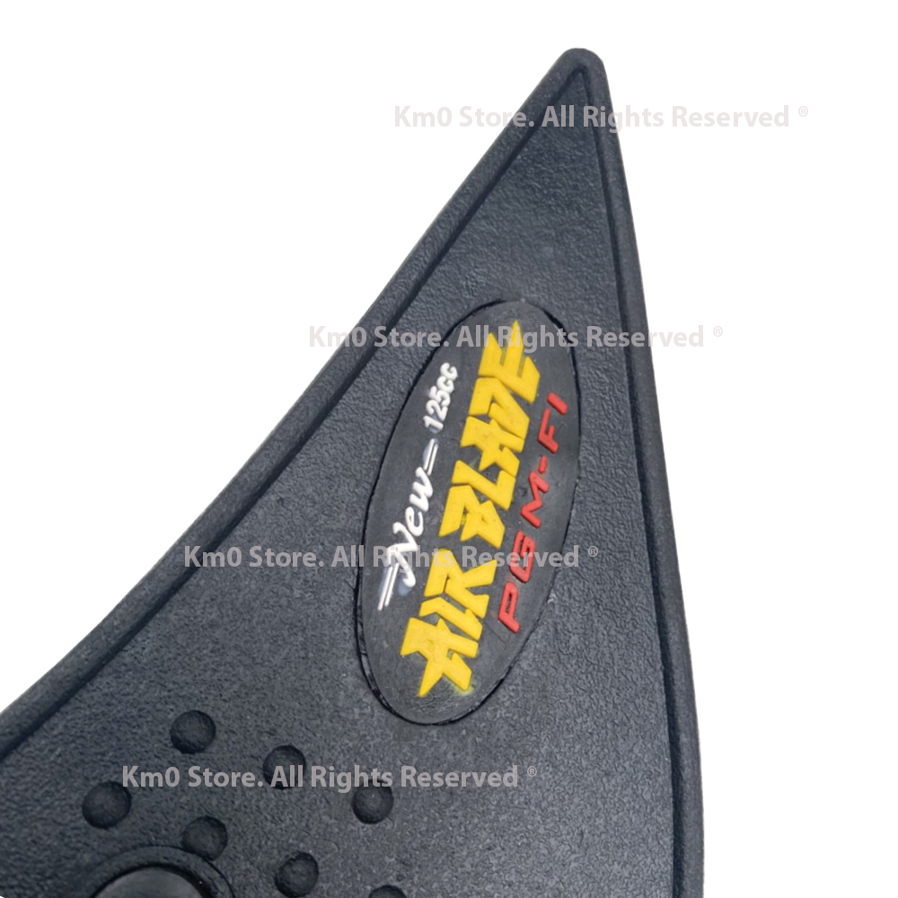 Thảm Lót Chân AIR BLADE 2012 (Đầu Bò) M20