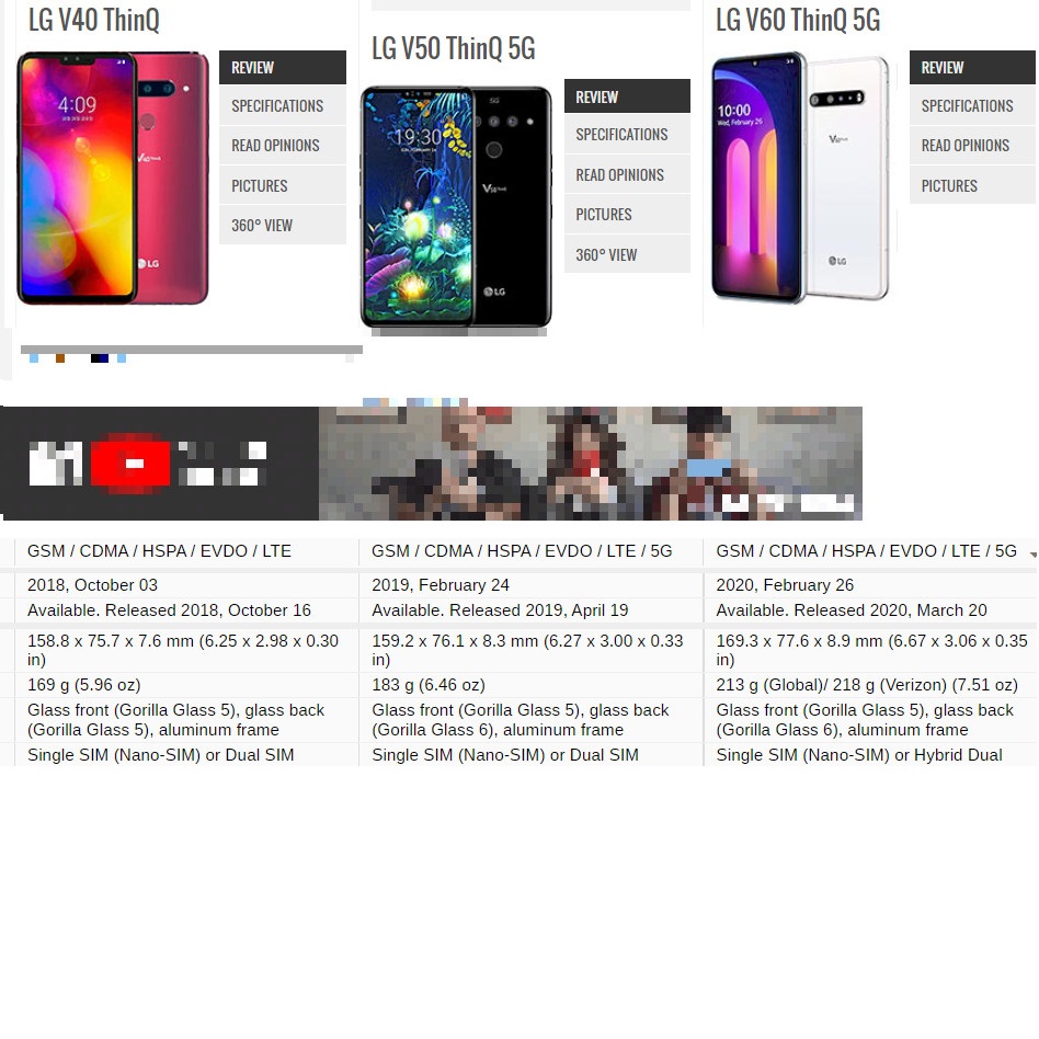 Ốp lưng LG V40 / V50/ V60 dẻo đen TPU cao cấp bền đẹp