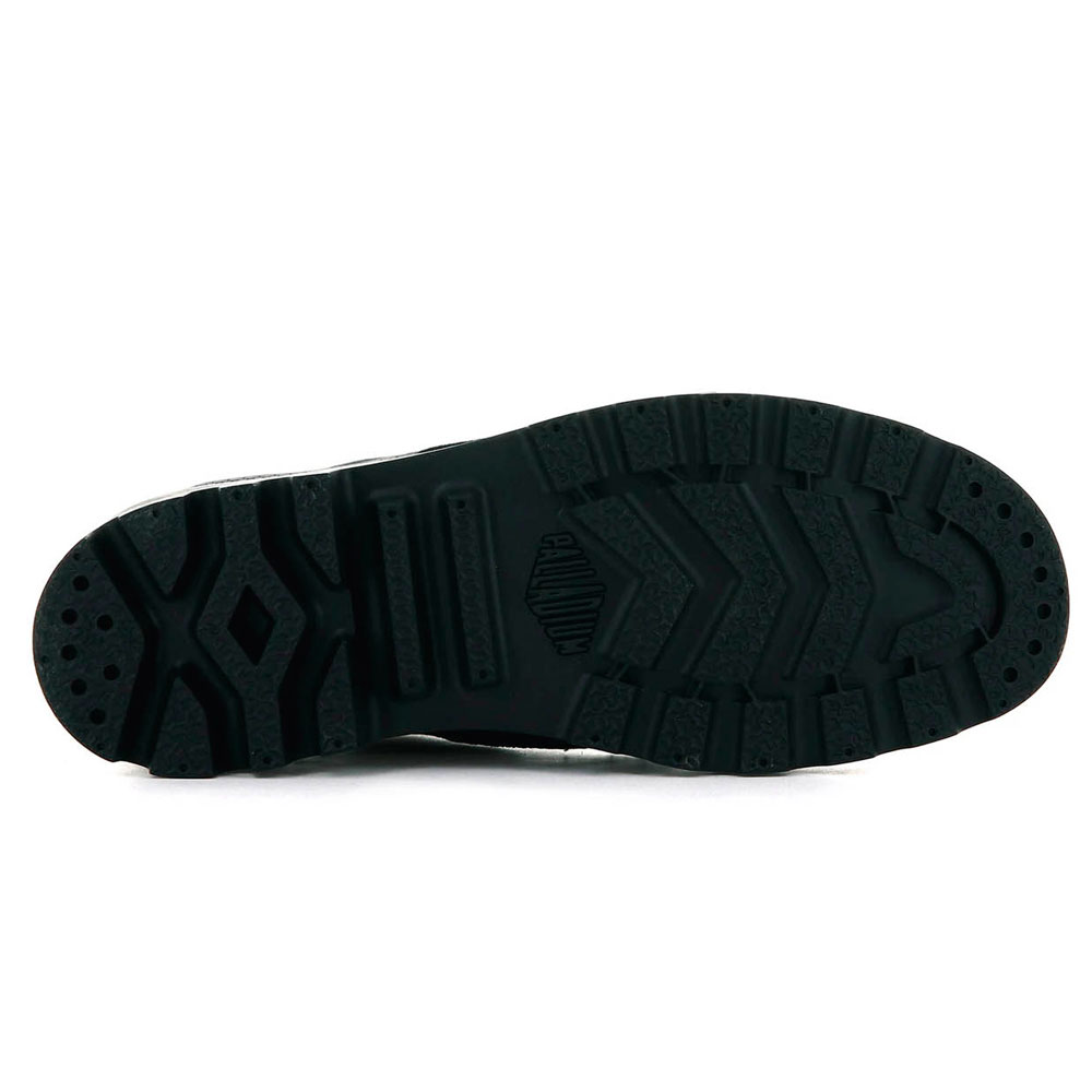 Giày Palladium Pampa 2 Back Zip Cvs 97084-008-M