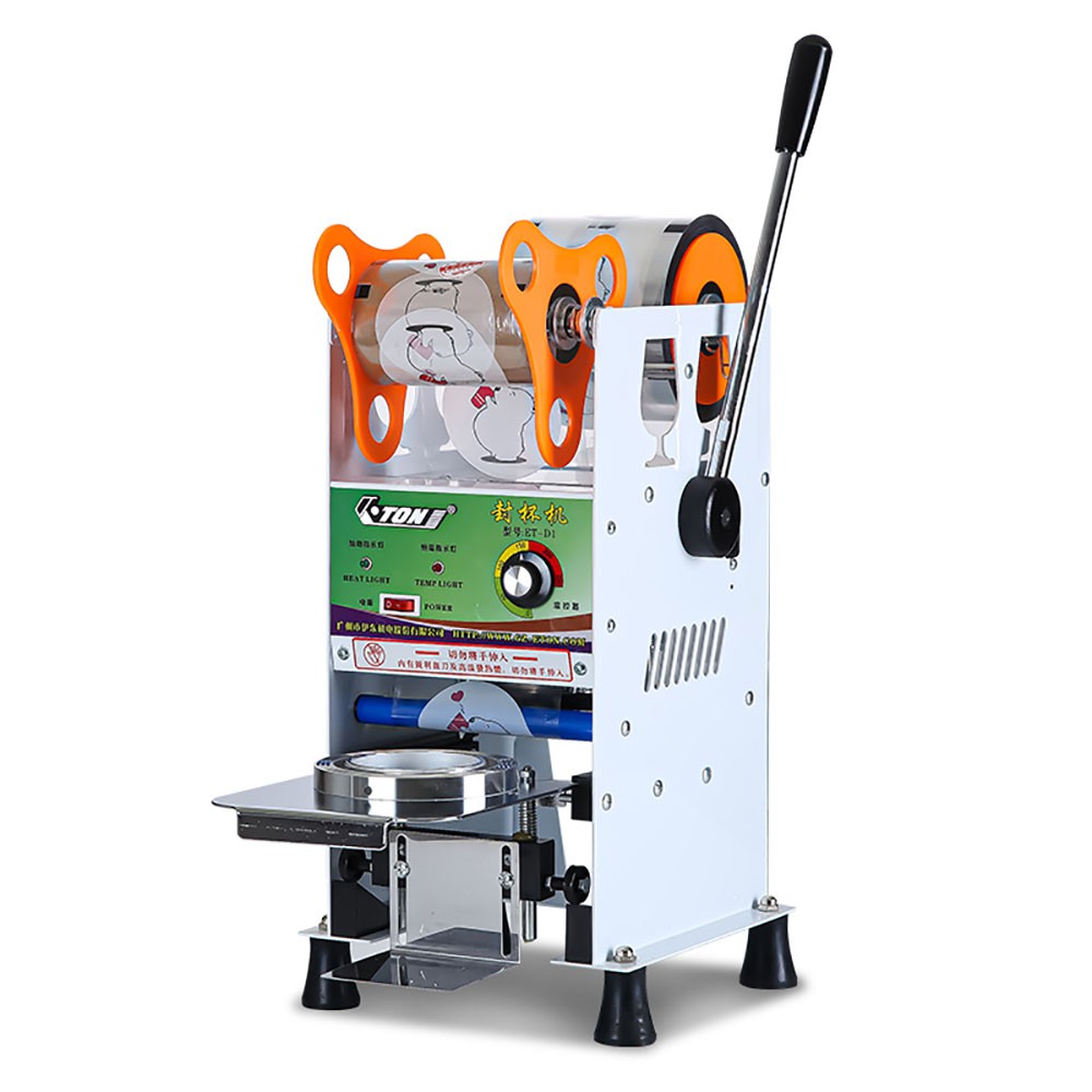 Máy Dập Cốc Eton ET D1