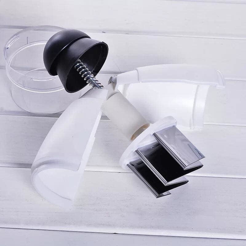 DỤNG CỤ DẬP HÀNH TỎI SLAP CHOP CỰC HOT