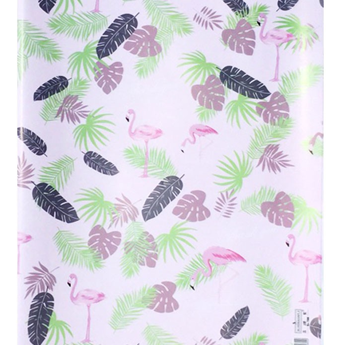 [HCM]Giấy Gói Quà Nhiều Màu Sắc Họa Tiết 75cmx52cm