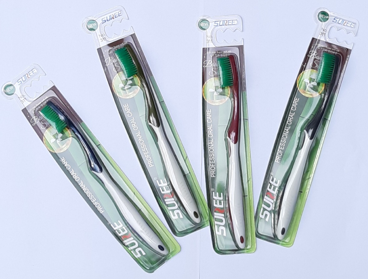 [300g] Combo of 02 Darlie Double Action Toothpaste ( 150g / 1 stick)