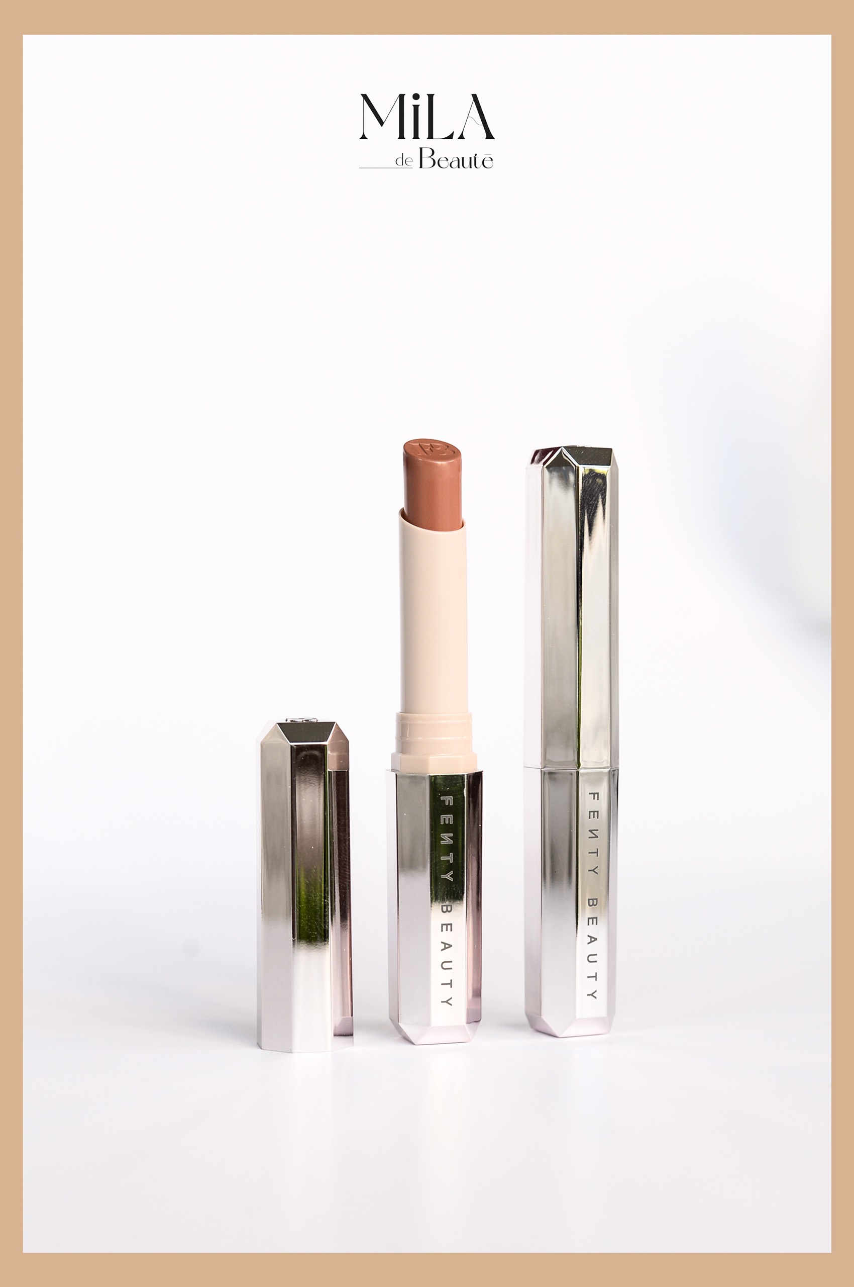 Son lì Fenty Beauty by Rihanna