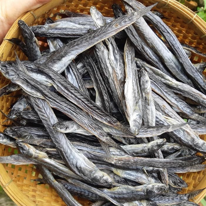 Khô cá kèo Cà Mau cá kèo loại 1.Đặc sản khô cá kèo chính gốc Cà Mau vị ngọt tự nhiên,thịt dai thơm chất lượng hảo hạn
