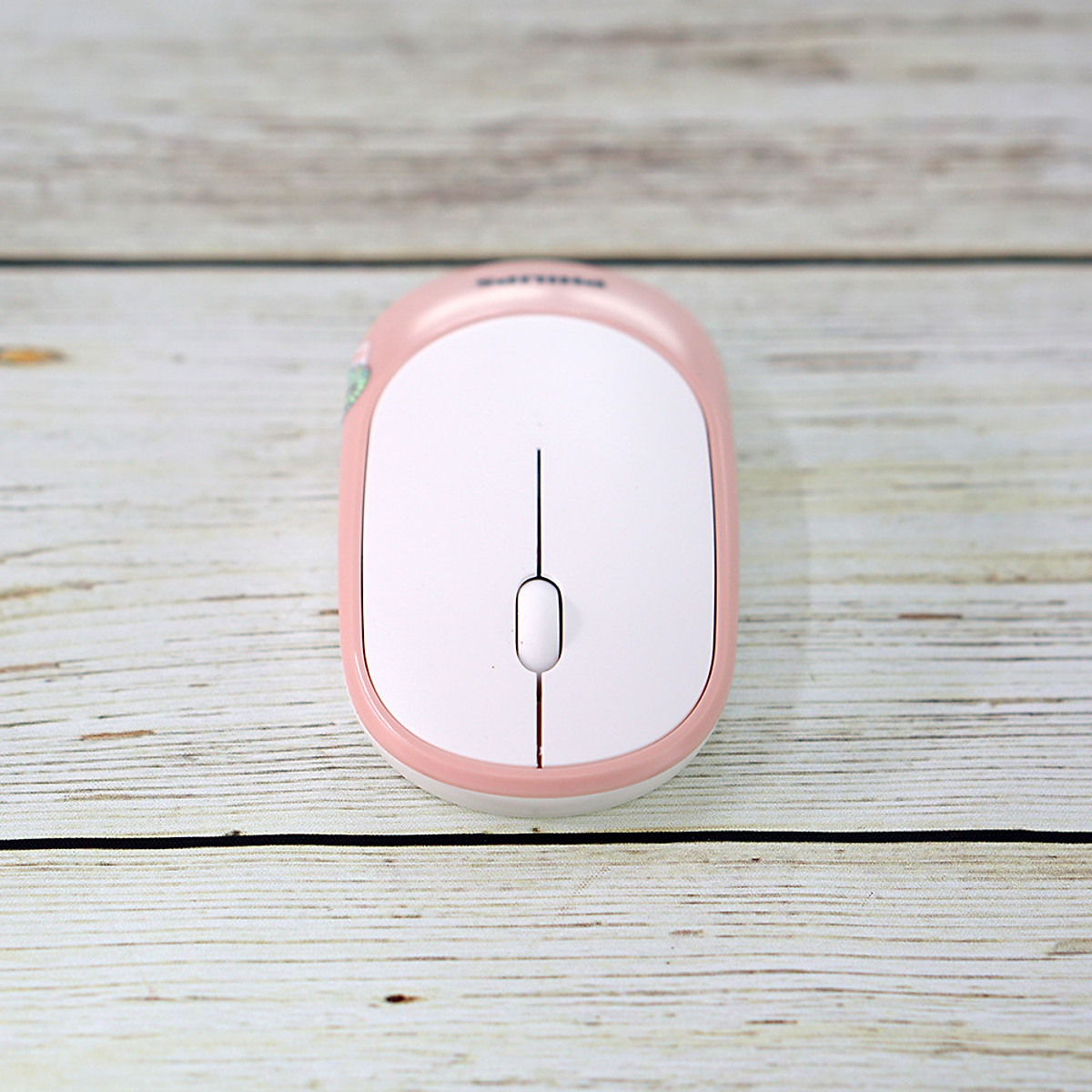 Chuột không dây siêu đáng yêu Philips M314