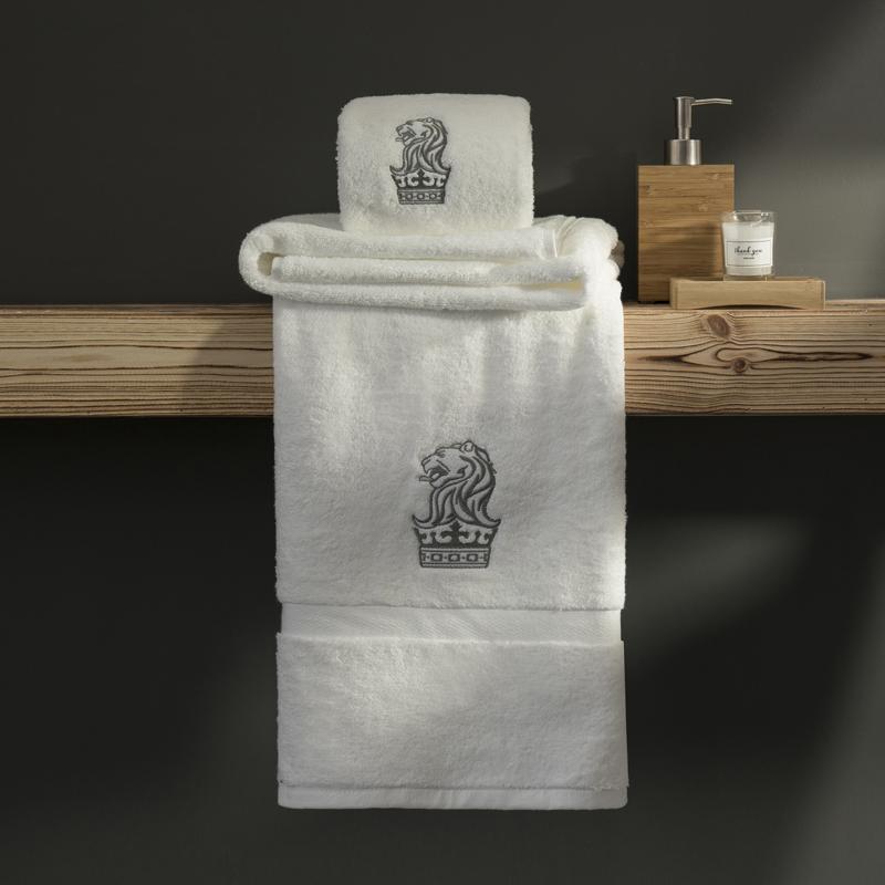 Khách Đặt Riêng Ritz Carlton, Khách Sạn 5 Sao Khăn Tắm 100% Cotton Người Lớn Tăng Dày Mềm Mại Khăn Mặt Khăn Mặt Khăn Tắm