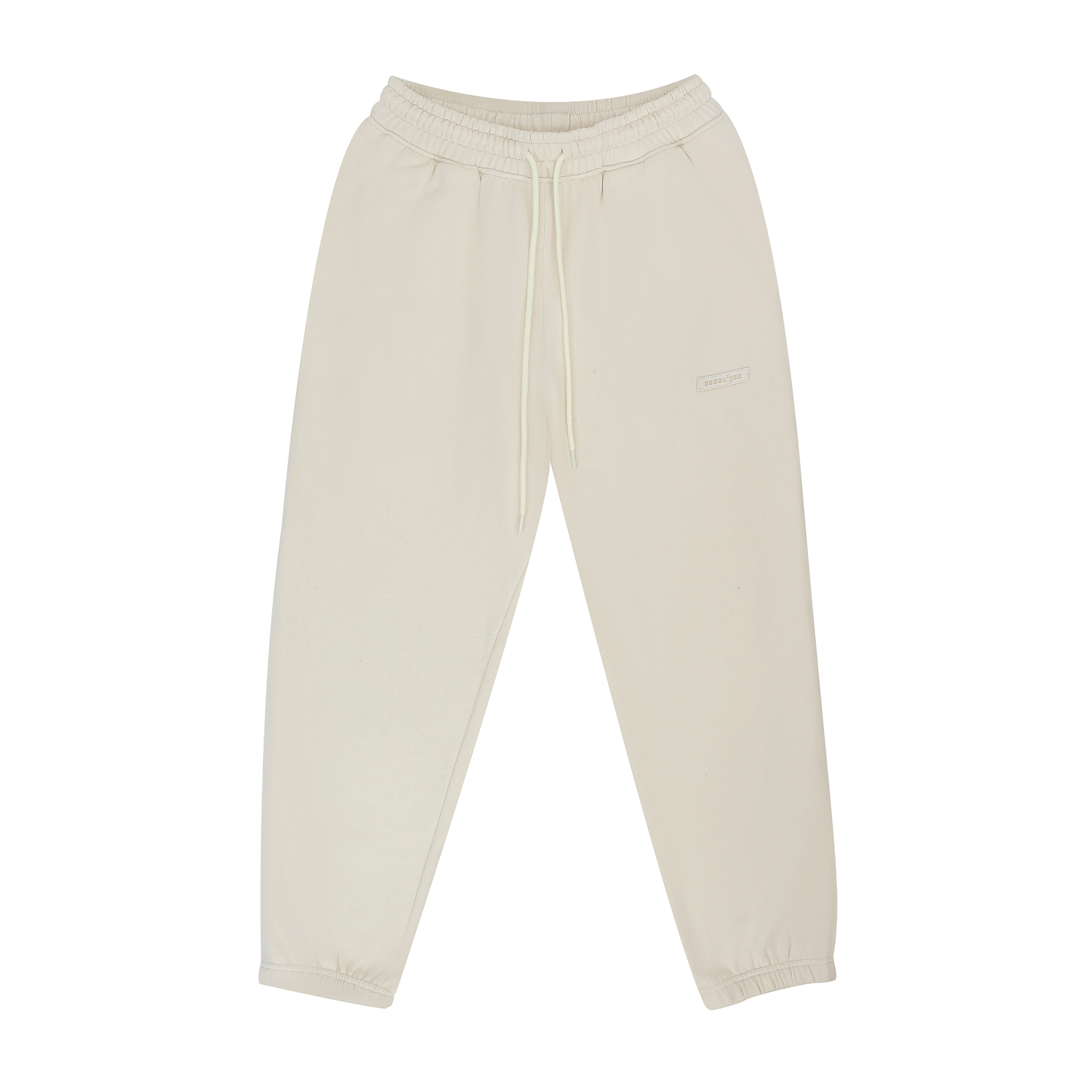 Quần nỉ NEEDS OF WISDOM Tag Sweatpants