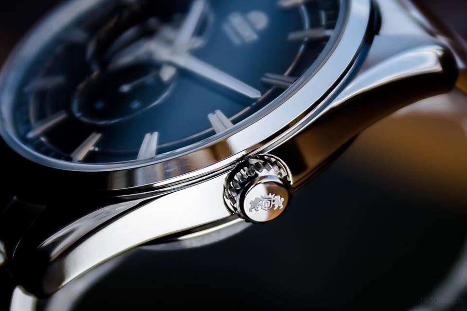 Đồng hồ Orient RA-AR0002B10B