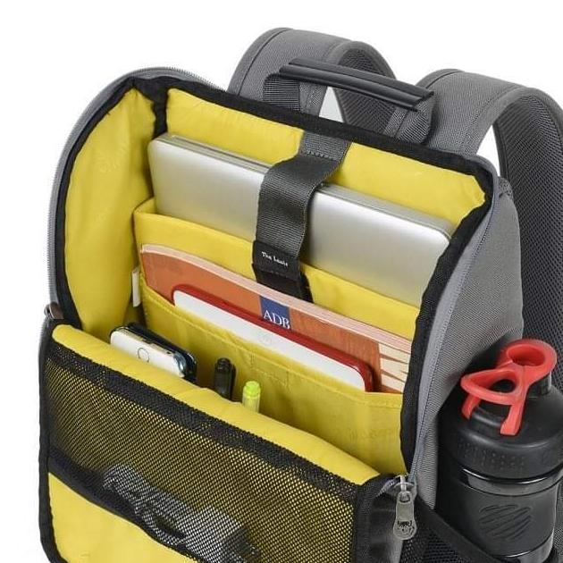 Balo Laptop Mikkor The Lewis Backpack