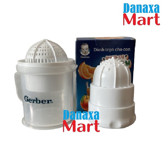 Dụng cụ vắt cam đa năng 2in1