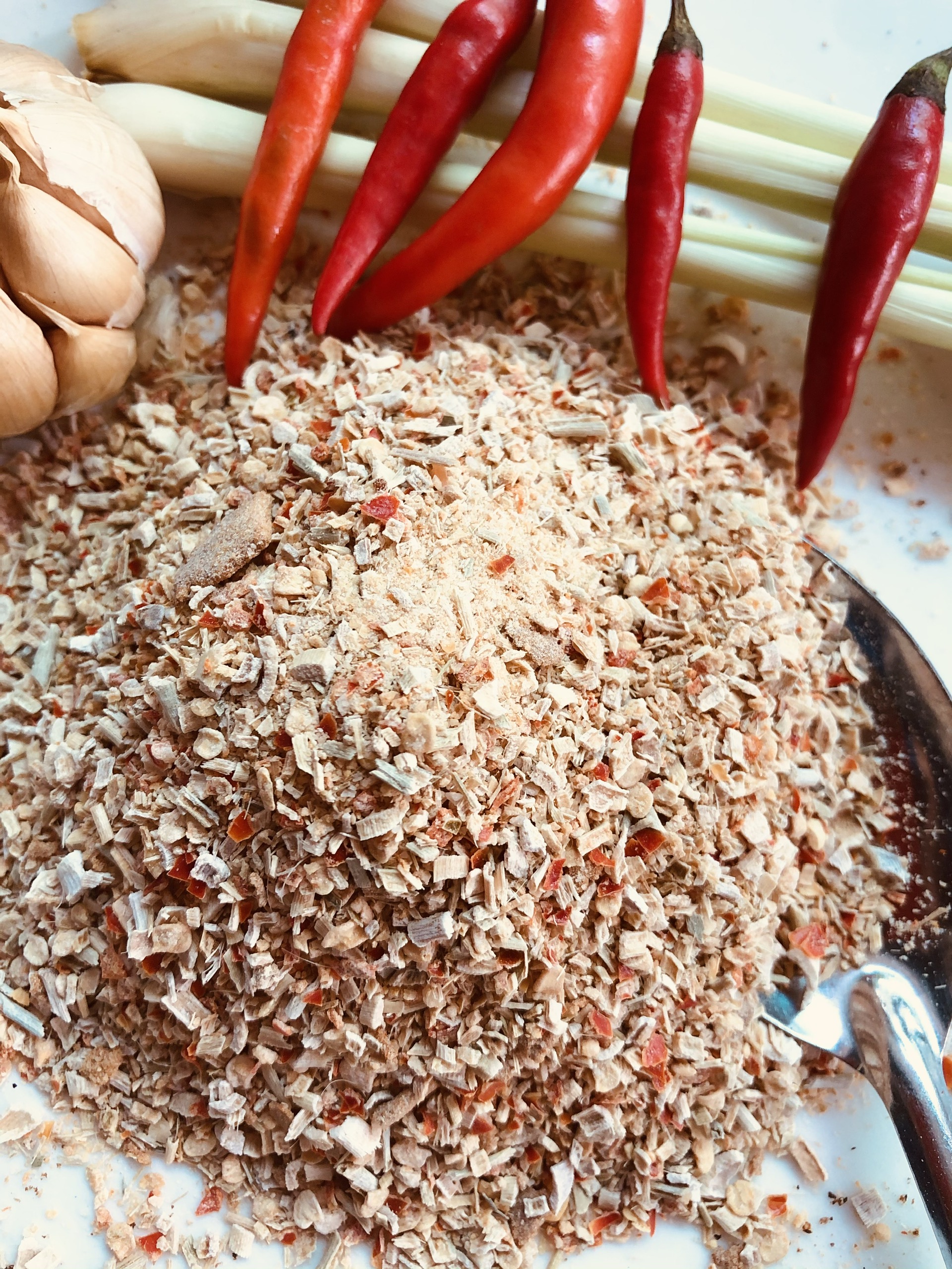 MUỐI SẢ ỚT TÂY NINH 500gr