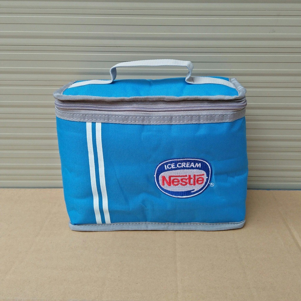 Túi giữ nhiệt Nestle
