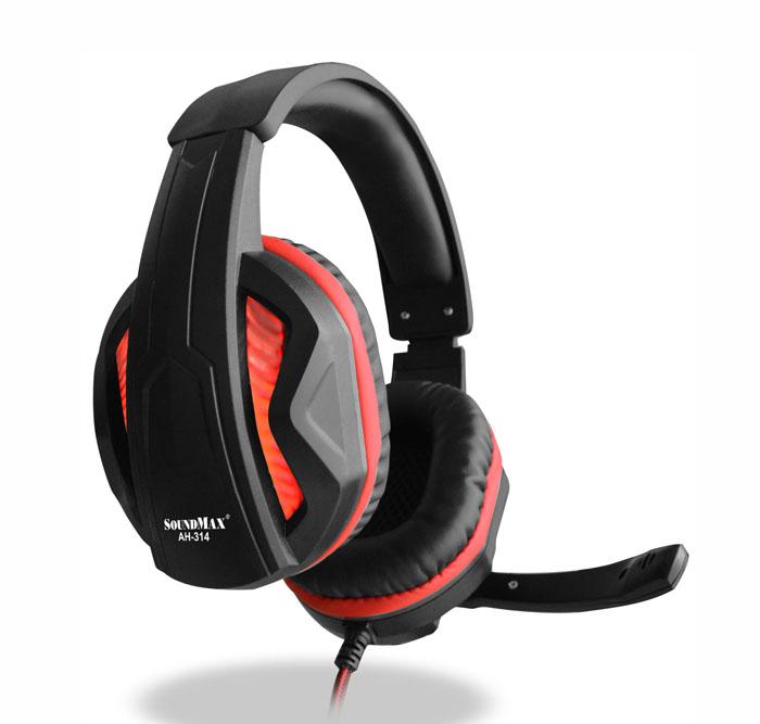 [HCM]Tai nghe SoundMax AH-314