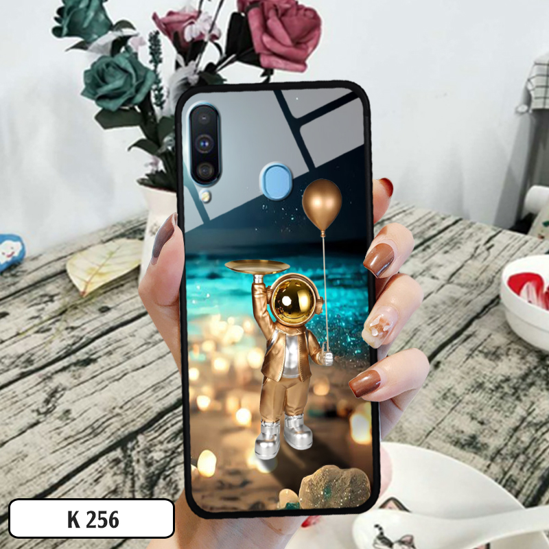 Ốp lưng phi hành gia Sam Sung Galaxy A60
