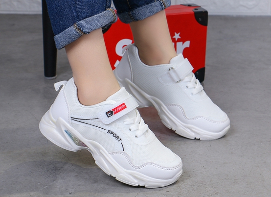 Giầy cho bé gái TL040