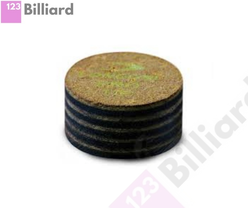 [HCM][SIÊU THỊ BIDA] Đầu cơ FUJI chuyên dùng cho Longoni [Đầu Cơ/Đầu Tẩy]