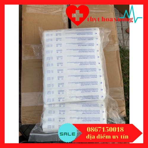 400 Que lấy dịch tỵ hầu ( dịch mũi )