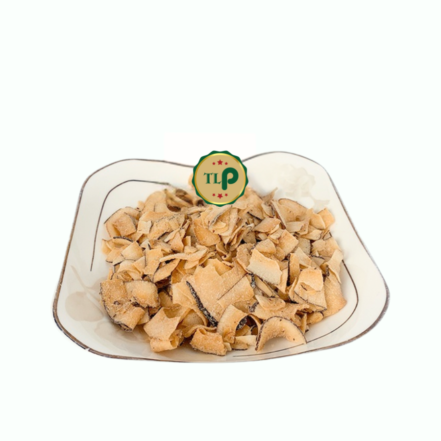 DỪA SẤY GIÒN TÂN LỘC PHÁT HŨ 350G