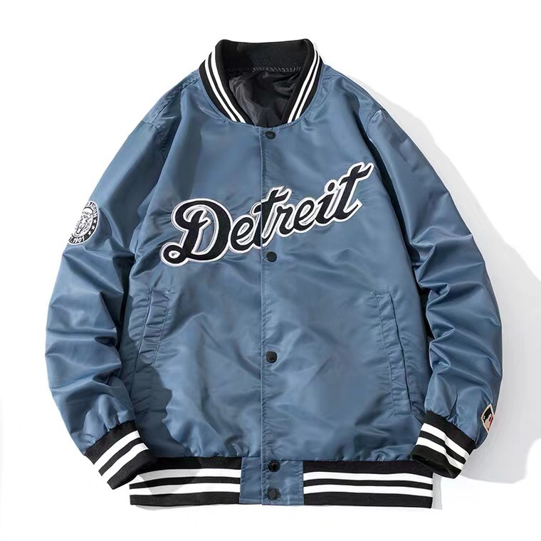 [HCM]ÁO KHOÁC DÙ BOMBER NAM NỮ THỜI TRANG PHONG CÁCH CHO GIỚI TRẺ