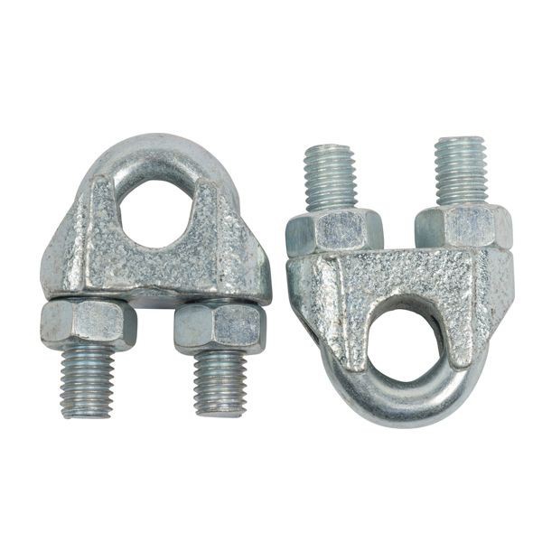 Combo Khóa, Cáp cóc cáp. Khoá đầu dây cáp 4mm