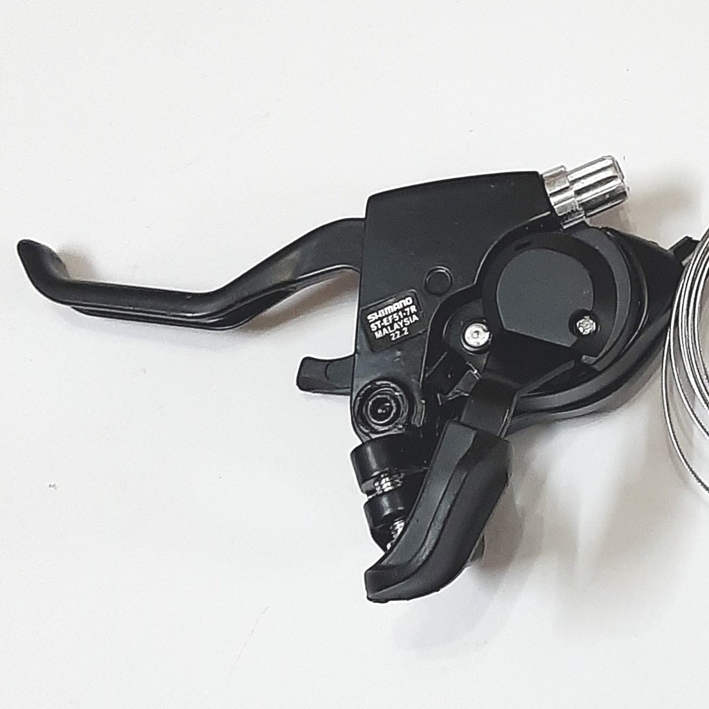 BỘ TAY ĐỀ SHIMANO EF51-7-8