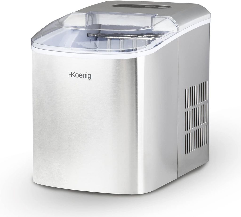 Máy làm đá H.Koenig KB14 [Hàng Đức]