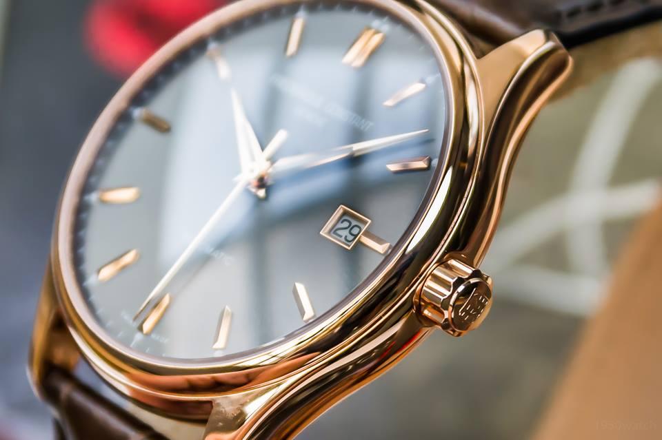 Đồng hồ Frederique Constant FC-303LGR5B4