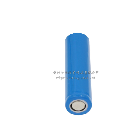 pin 18650 2600mAh