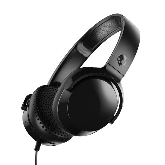 Tai nghe có dây SKULLCANDY RIFF ON-EAR