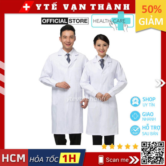 Áo Blouse Nguyễn Kiệm Gò Vấp