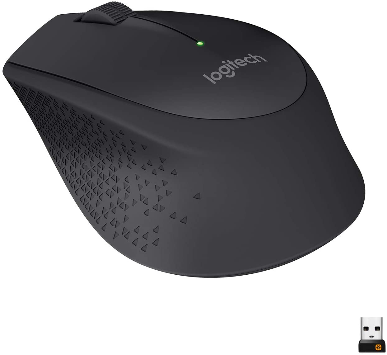 Chuột Logitech M280 Cao Cấp Chính Hãng