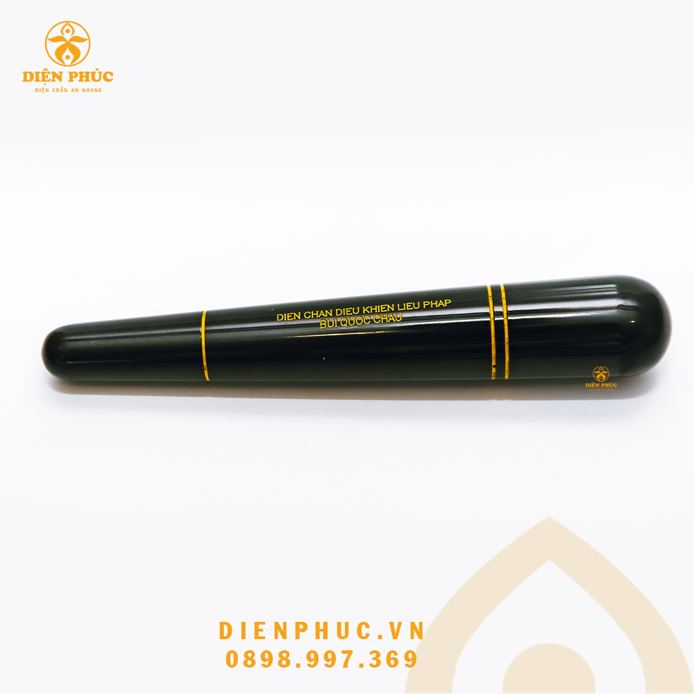 (CHÍNH HÃNG) Chày đâm tiêu Diện Chẩn