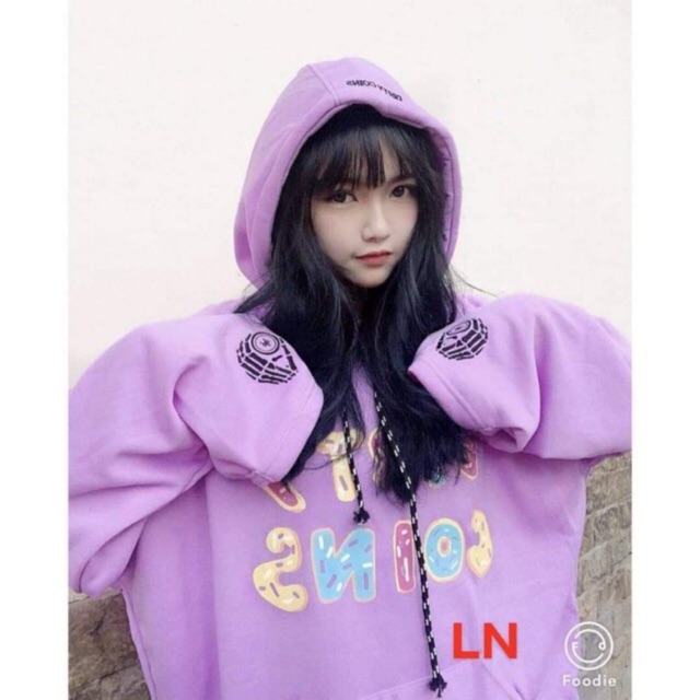 [FREESHIP] Áo hoodie nỉ mũ túi bụng màu tím coins, cam kết hàng đúng mô tả, chất lượng đảm bảo an toàn đến sức khỏe người sử dụng, đa dạng mẫu mã, màu sắc, kích cỡ