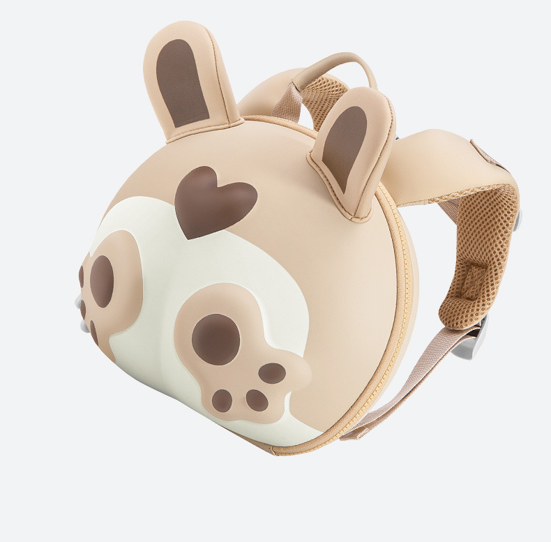 Balo cho bé Mẫu giáo UEK - Hình thú 3D