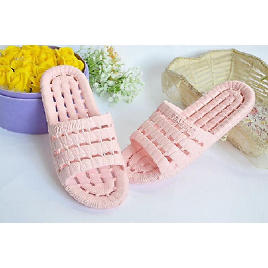 DÉP XỐP LỖ ĐI TRONG NHÀ giá rẻ