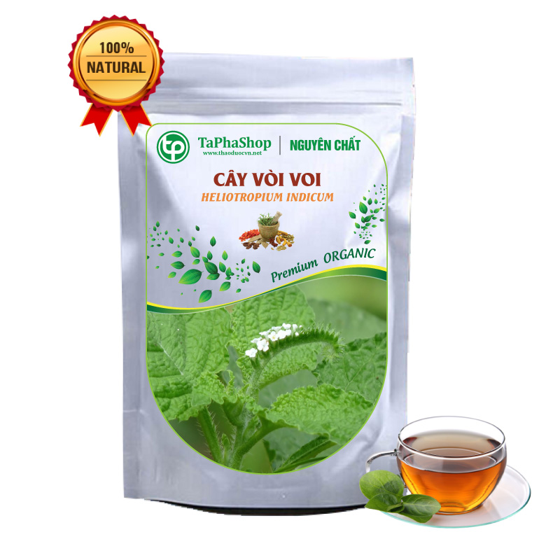 [HOT] Cây vòi vòi sấy khô 500g - Trà ngon bổ dưỡng tốt cho sức khỏe - Thảo Dược Tấn Phát