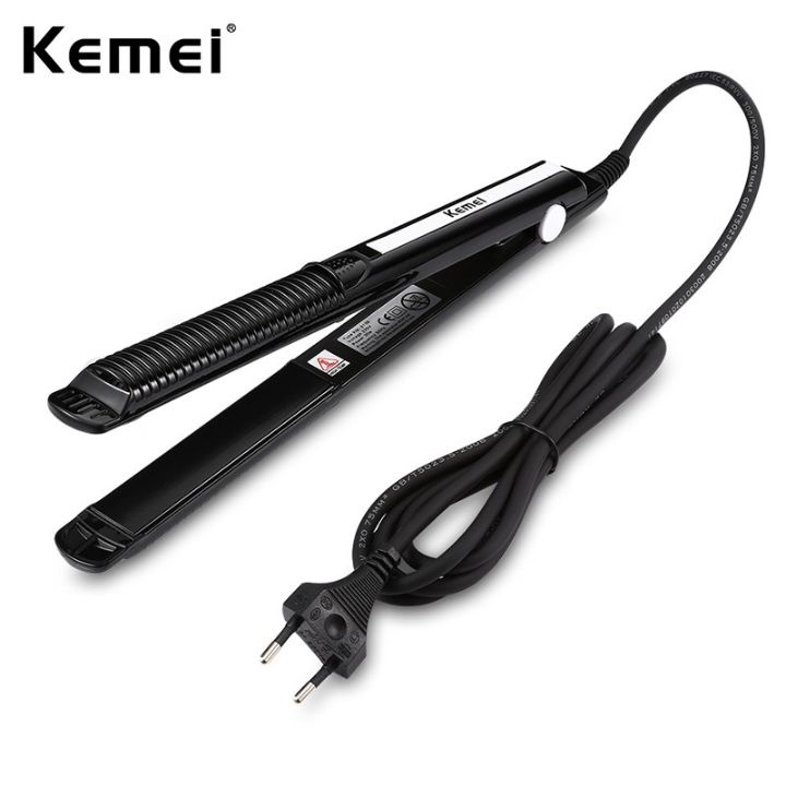 [HCM]Máy duỗi Kemei KM2139