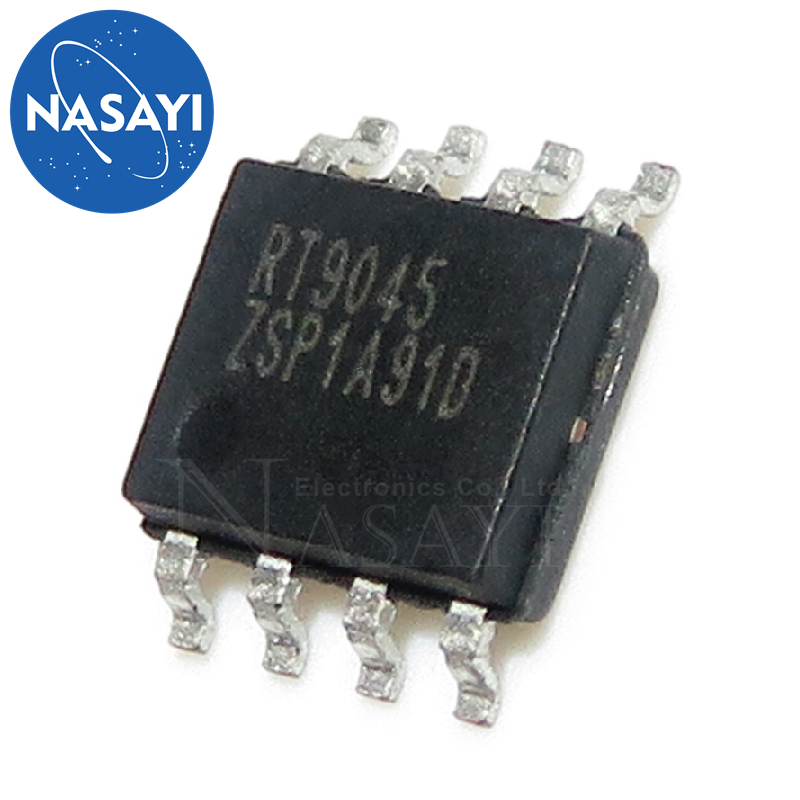 5pcs rt9045gsp rt9045 sop-8