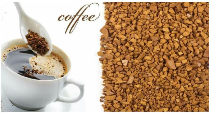 Combo 100 Stick 2.5g Everest Coffee sấy lạnh