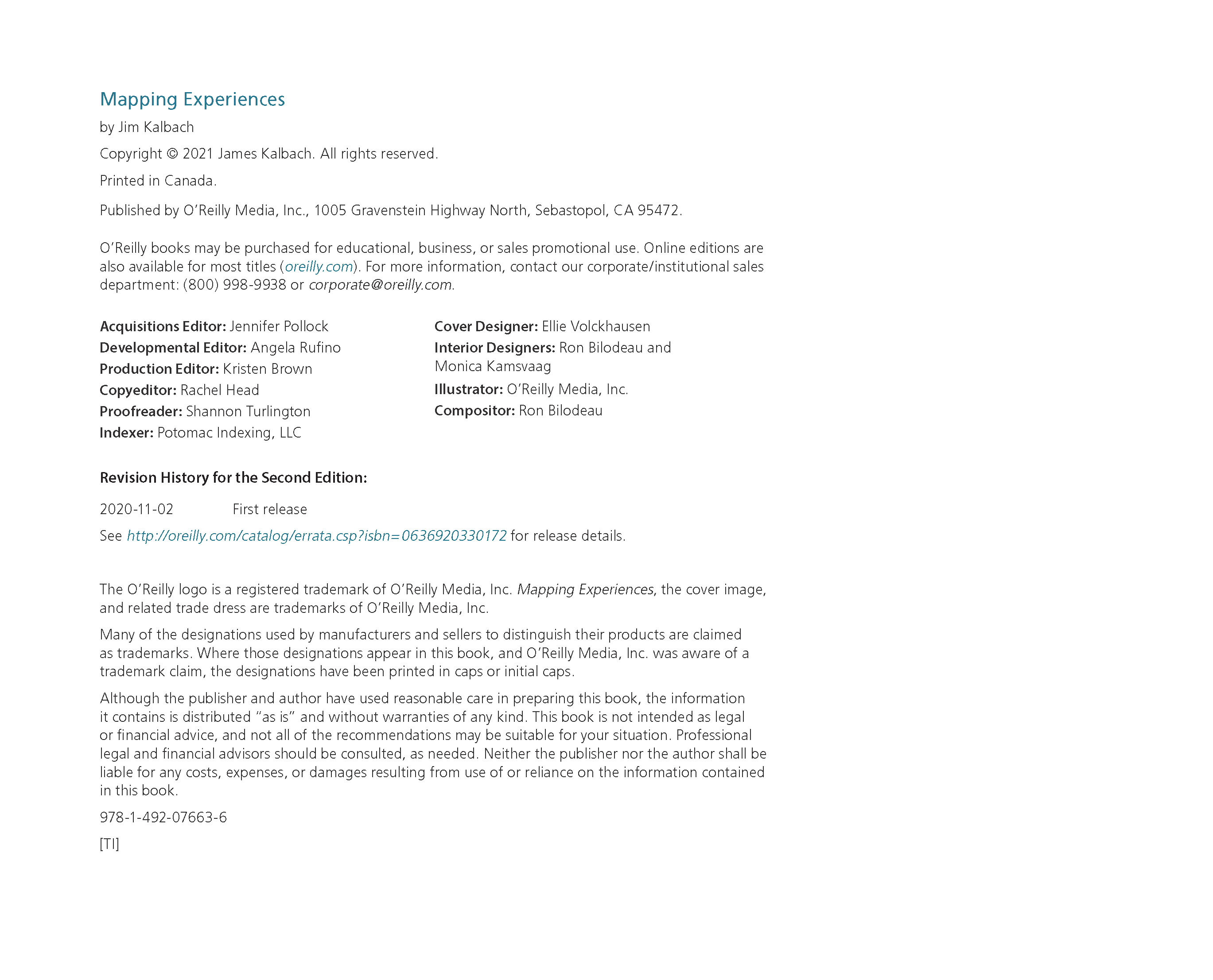 sách Mapping Experiences: A Complete Guide to Customer Alignment Through Journeys, Blueprints, and Diagrams