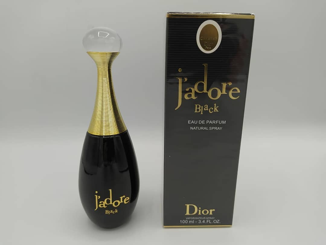 Nước hoa Dior Jadore Black 100ml - Nước hoa Jadore đen