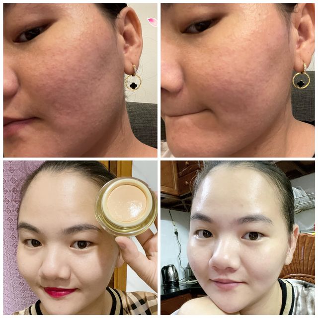 Kem Face Đa Chức Năng Kim Nhung