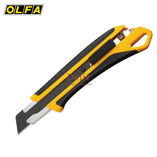 Dao cắt OLFA L7-AL Nhật Bản