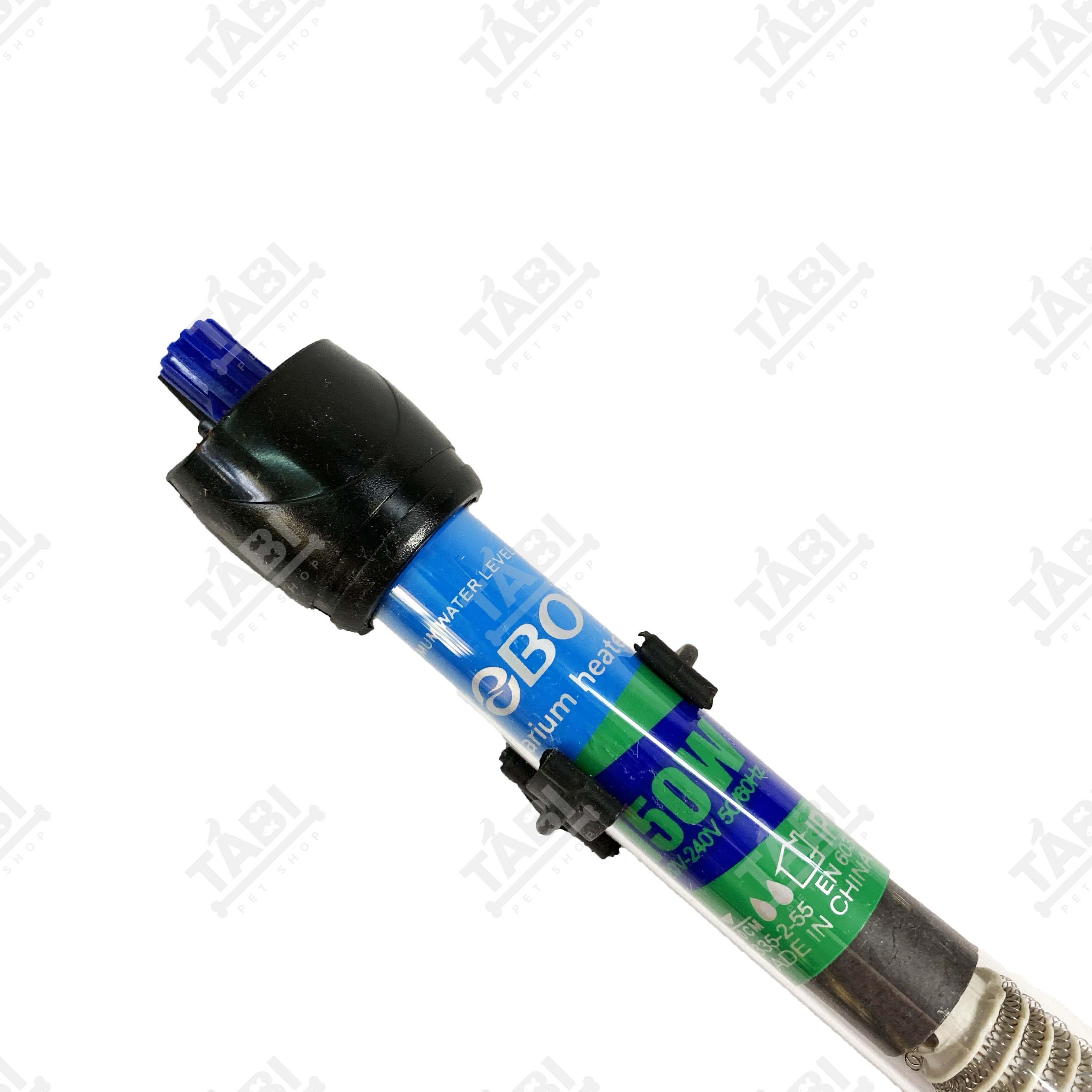 Máy Sưởi Ấm Hồ Cá SOBO HS 150W - Đèn Sưởi Bể Cá.