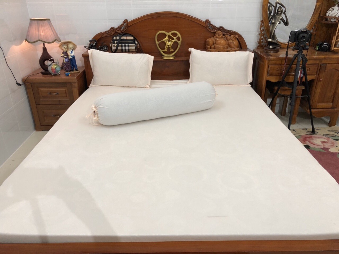 drap thun gấm